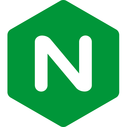 nginx