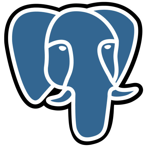 postgresql